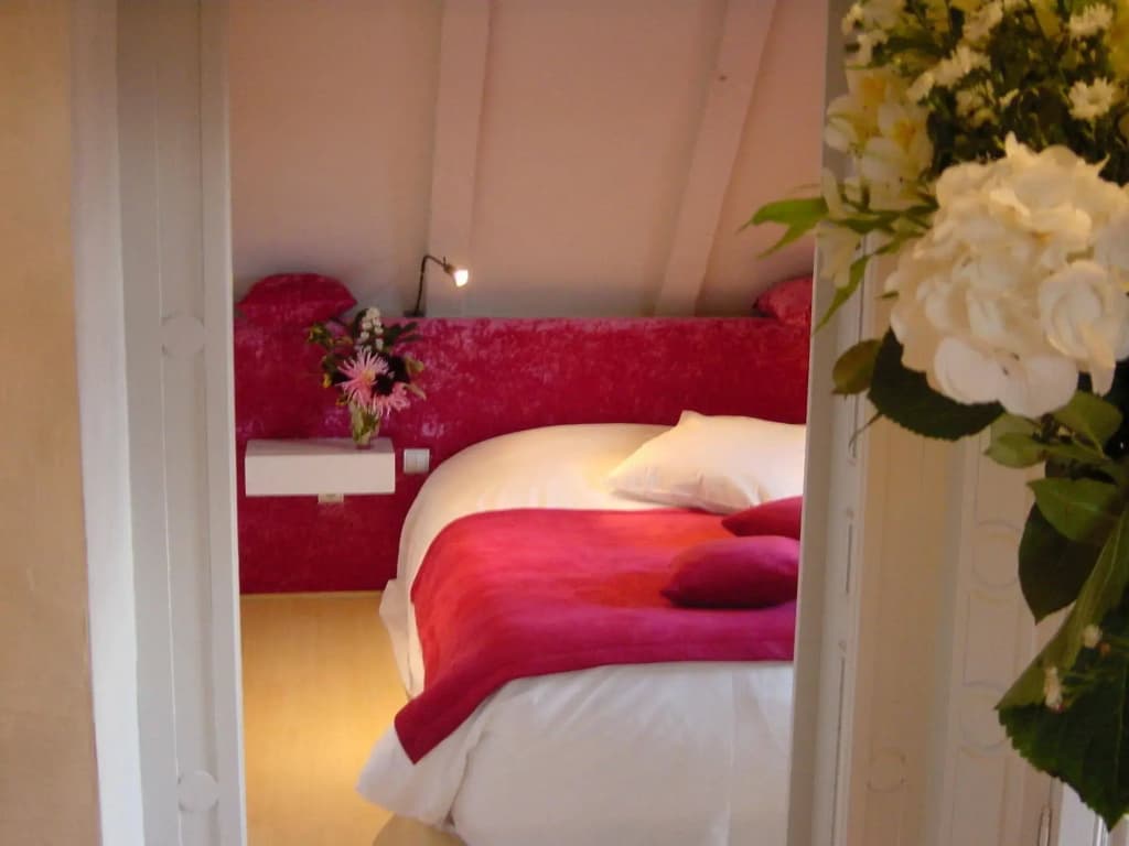 Hotel Restaurant Relais De La Poste - Strasbourg Nord - Photo 3