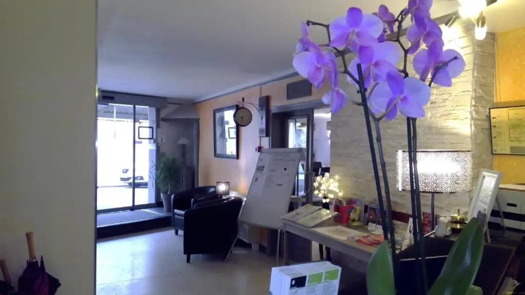 Hotel de la Bastide - Photo 2