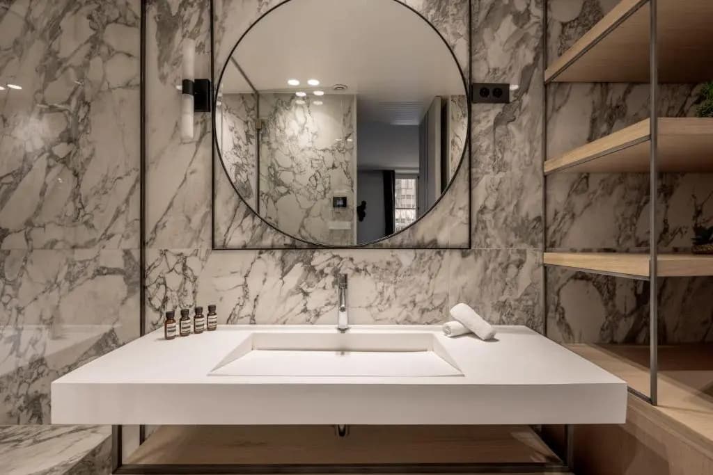 HIGHSTAY - Luxury Serviced Apartments - Tuileries Garden - Miniature 8