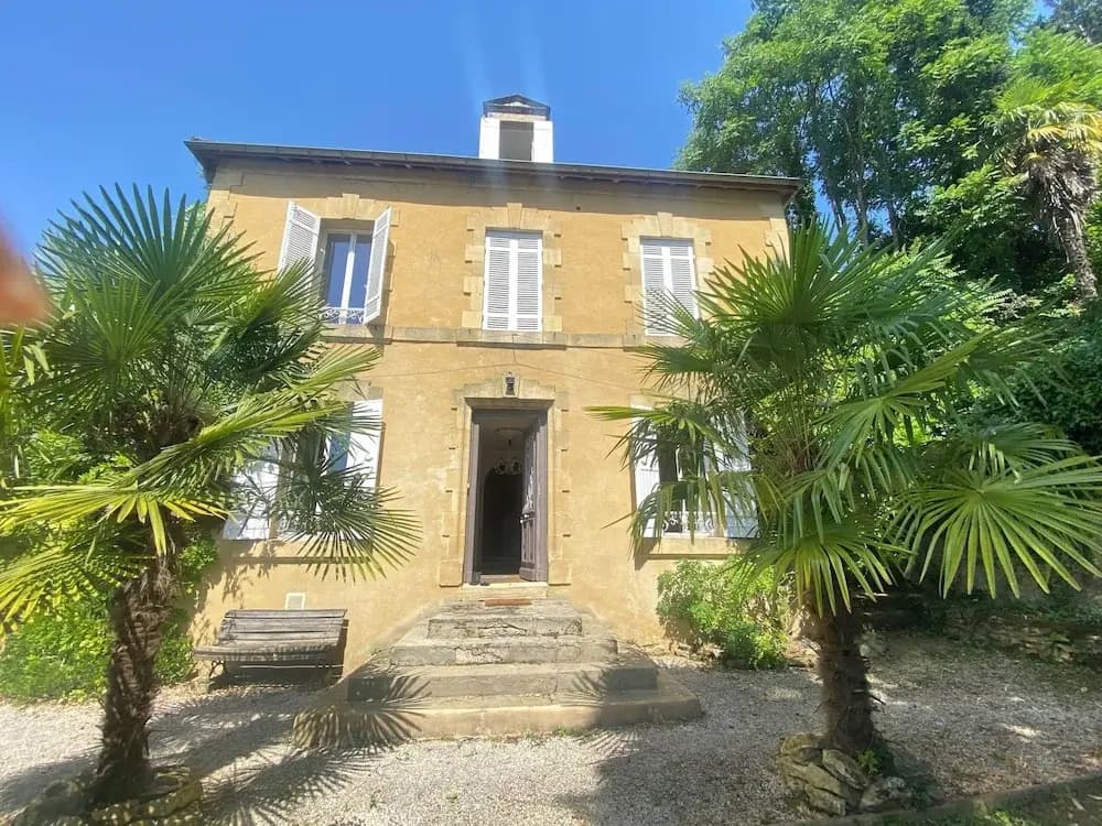 Résidence les trois jardins - Photo 1