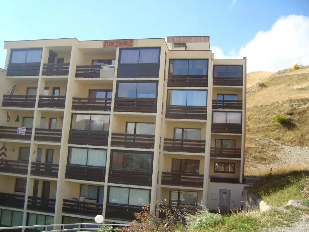 Le Plein Soleil 2 510 - Photo 1