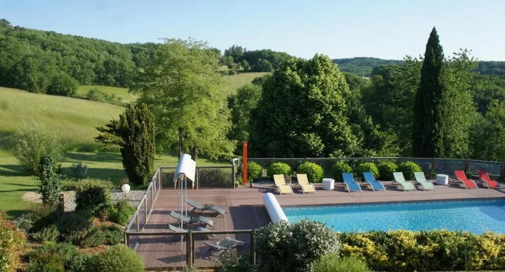 Domaine du Cardou - Photo 5