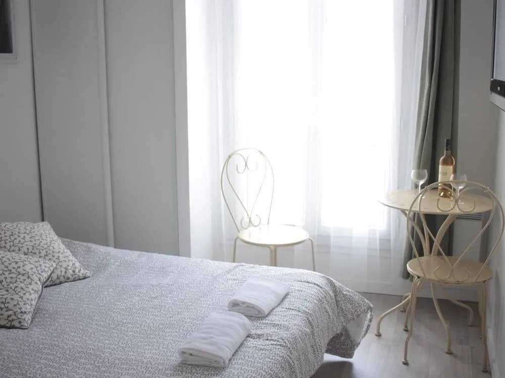 Montmartre Apartments - Renoir - Photo 4