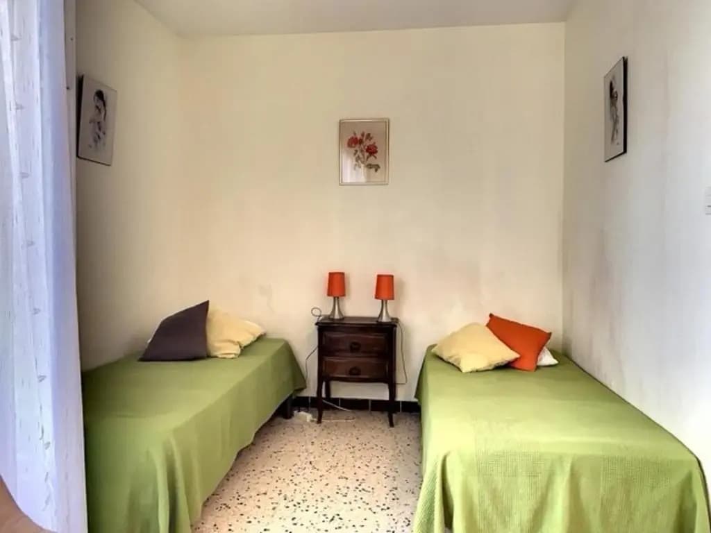 Appartement Balaruc-les-Bains, 1 pièce, 2 personnes - FR-1-503-117 - Photo 1