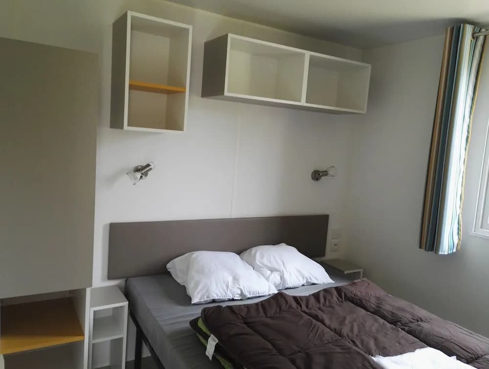 Camping de Châlons-en-Champagne - Photo 2