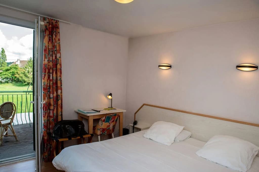 Auberge du Relais - Miniature 6