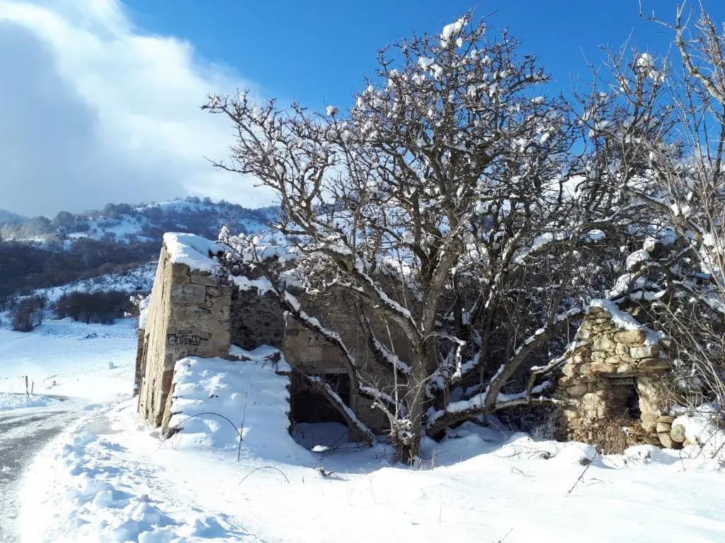 Chalet Mont Canigo - Miniature 7