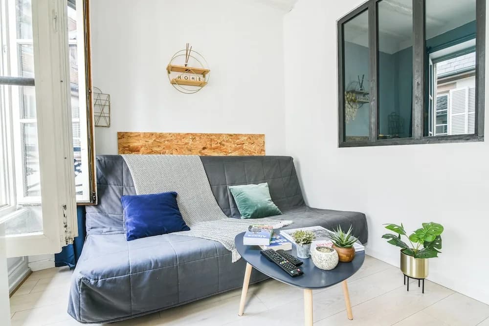 R Appartements Strasbourg - Photo 3