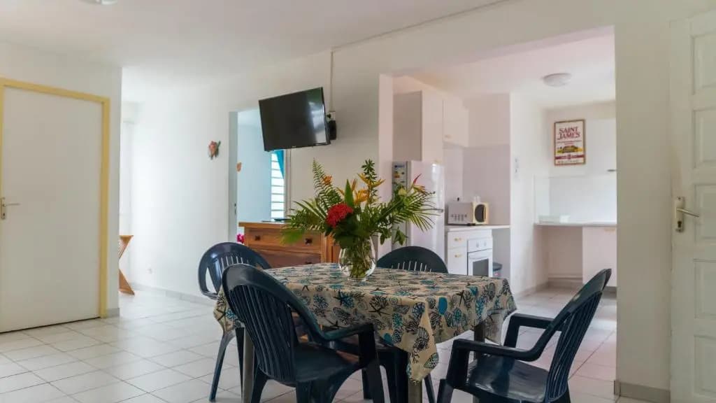 Residence Les Cayalines - Photo 5