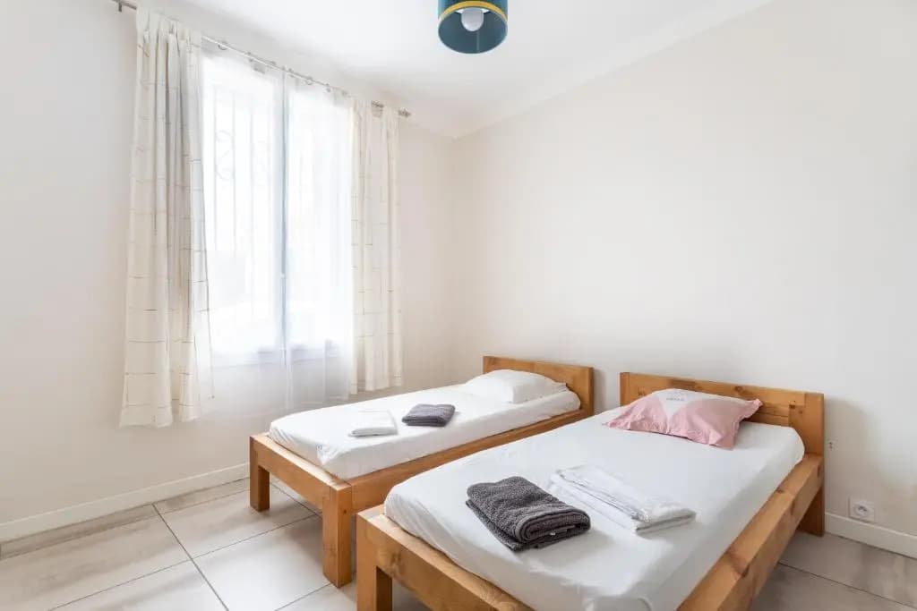 Air-conditioned 3 bedroom Pont du Las - Dodo et Tartine - Photo 3