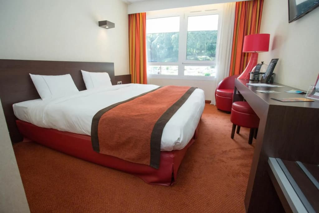 Hôtel Spa du Béryl - Photo 5