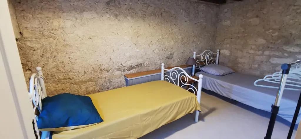 Gite rcs, Maison de caractère dans cadre bucolique - Photo 2