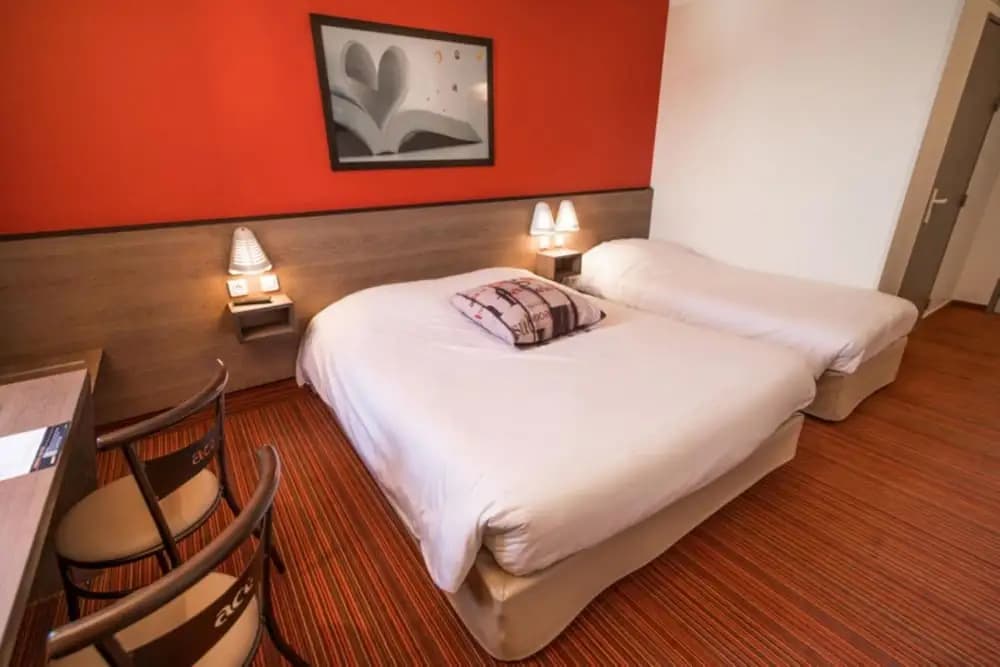 Ace Hôtel Roanne-Mably - Photo 3