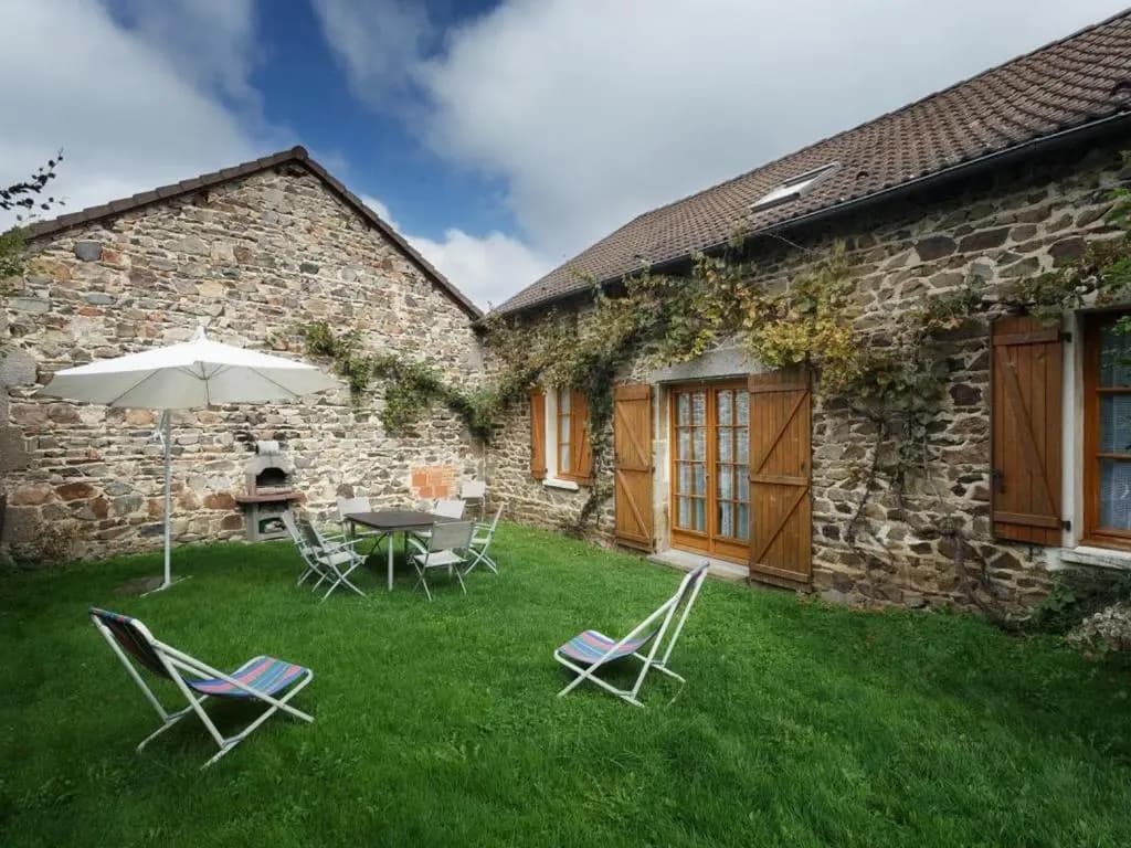 Gîte Ferrières-sur-Sichon, 4 pièces, 7 personnes - FR-1-489-101 - Miniature 7