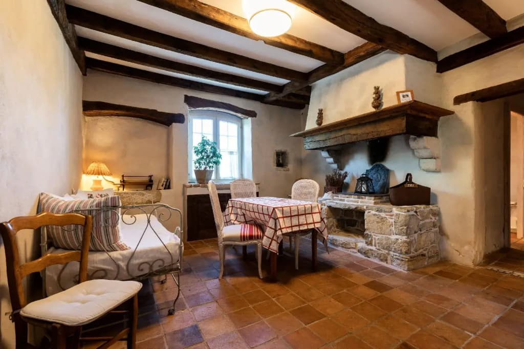 Domaine De Bassilour - Photo 2