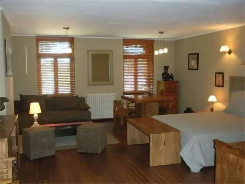 Logis Hôtel-Restaurant Le Moulin D'Artres - Photo 5