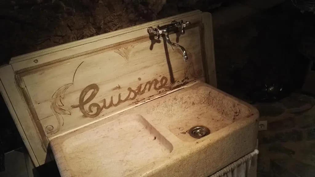 La Maison De Marthe - Miniature 8