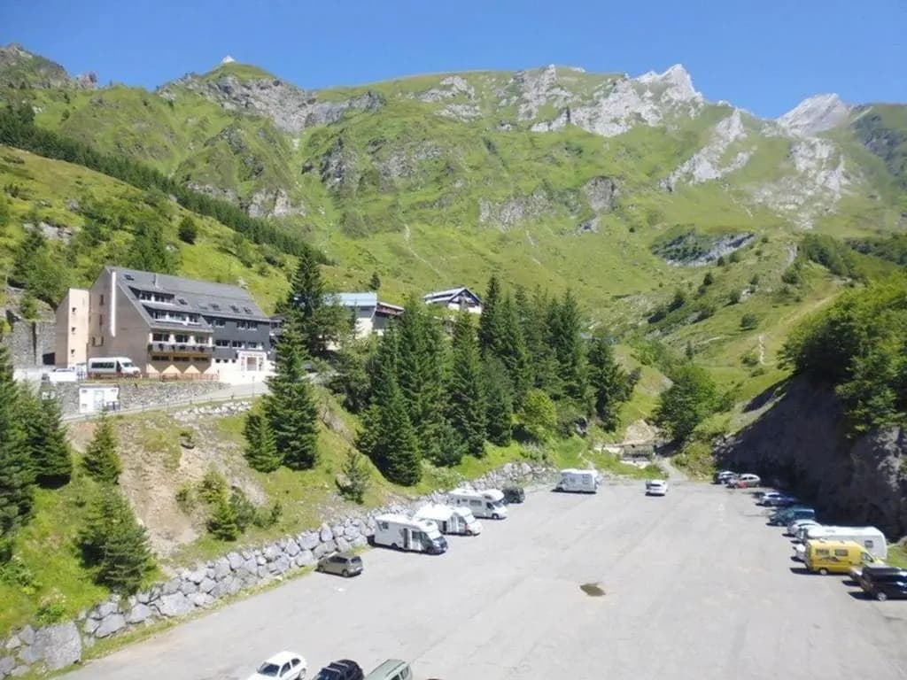 Appartement Gourette, 1 pièce, 4 personnes - FR-1-400-65 - Photo 5