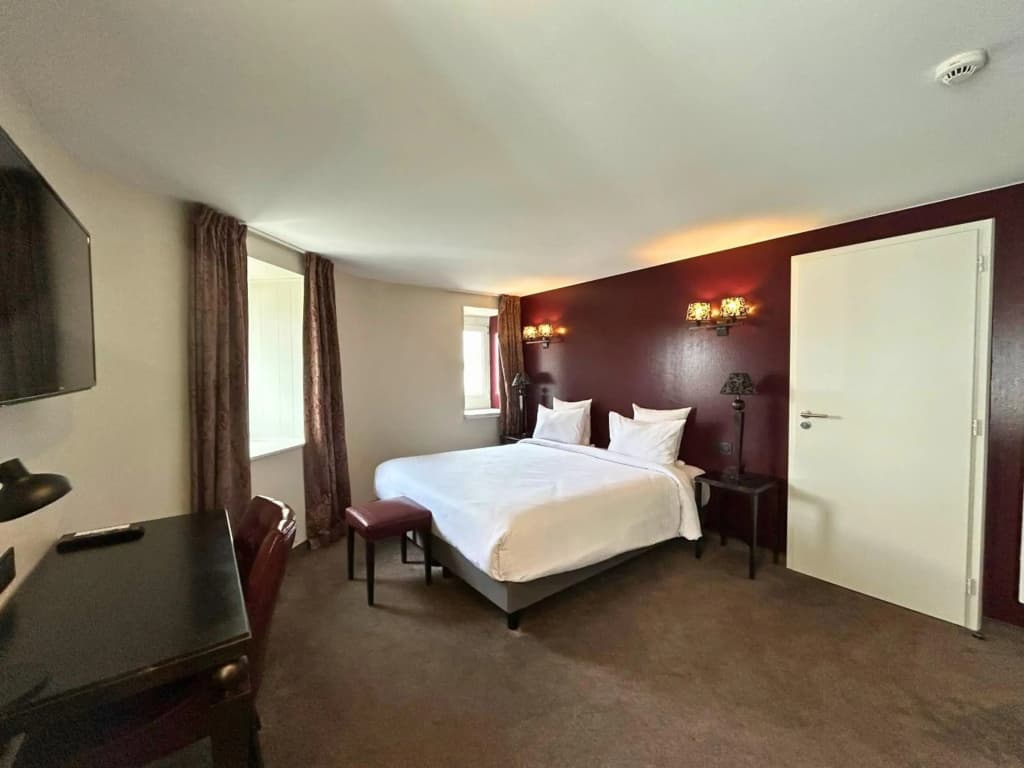Hotel Arok - Miniature 7