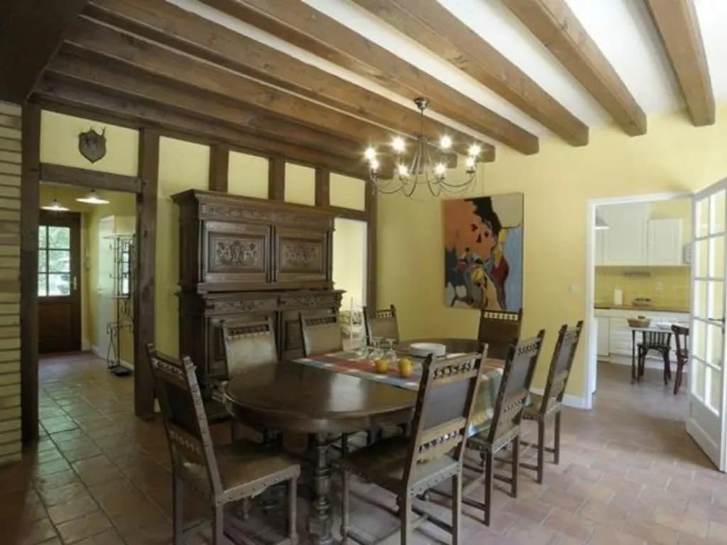 Gîte Ardon, 5 pièces, 8 personnes - FR-1-590-1 - Miniature 8