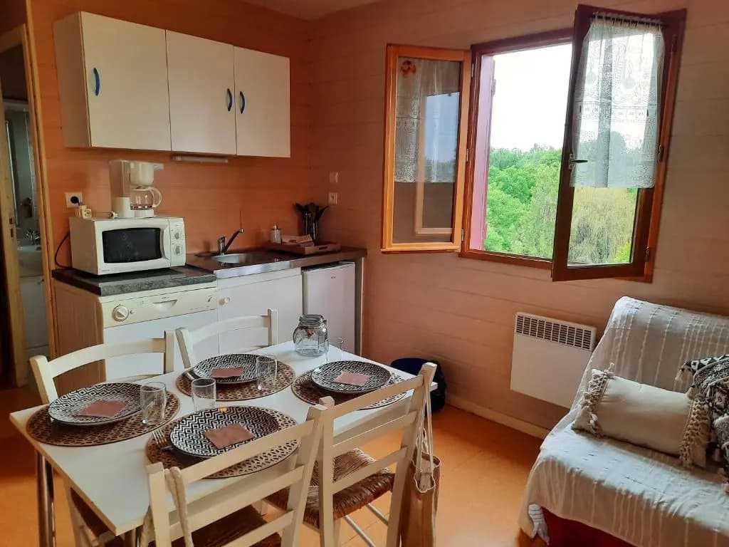 Camping De La Bageasse - Miniature 7