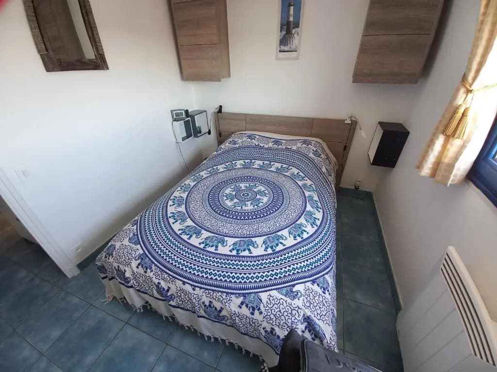 Appartement Bray-Dunes, 2 pièces, 4 personnes - FR-1-661-1 - Photo 1