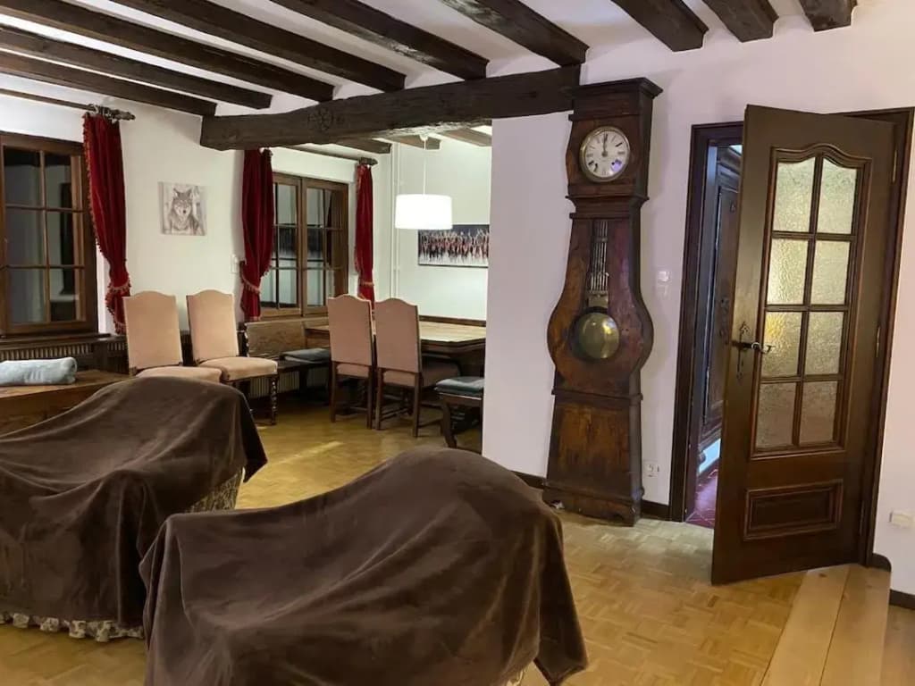 Chalet De Manu - Photo 3