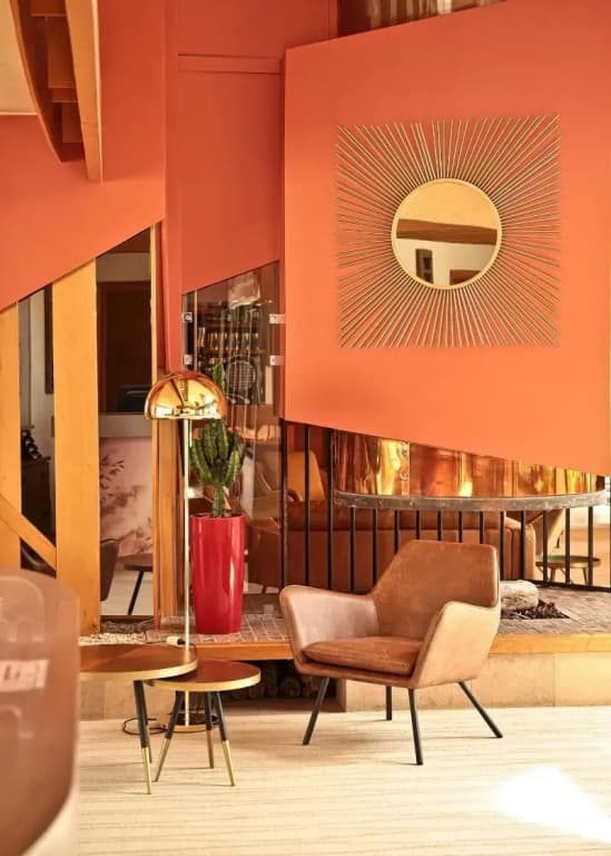 Logis Hostellerie d’Aussois - Photo 3