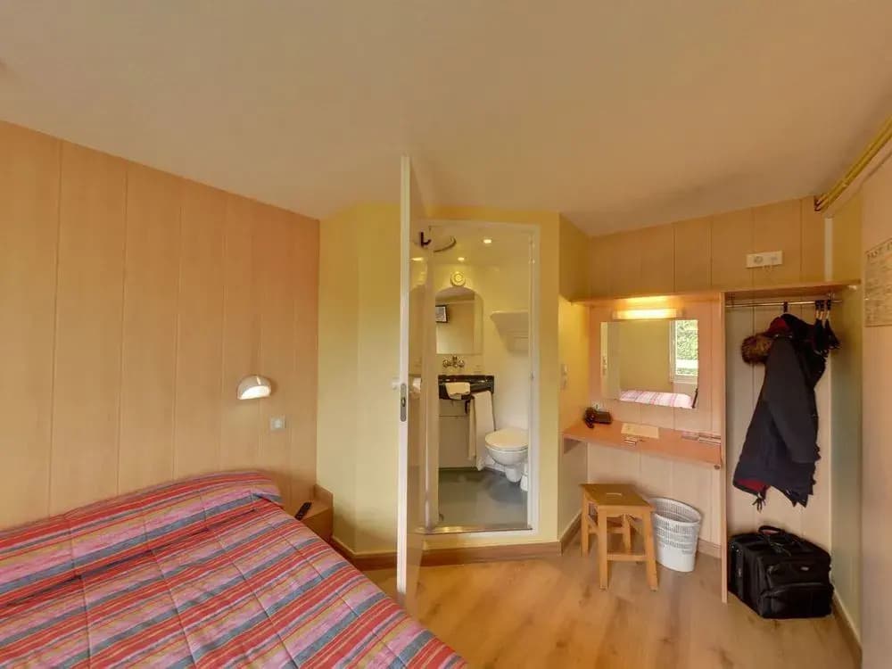 Fasthotel Annecy - Photo 3