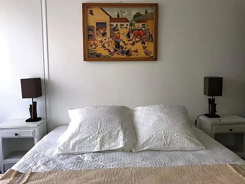 Chambres d'Hôtes et Gîtes Le Mas Mellou - Photo 2