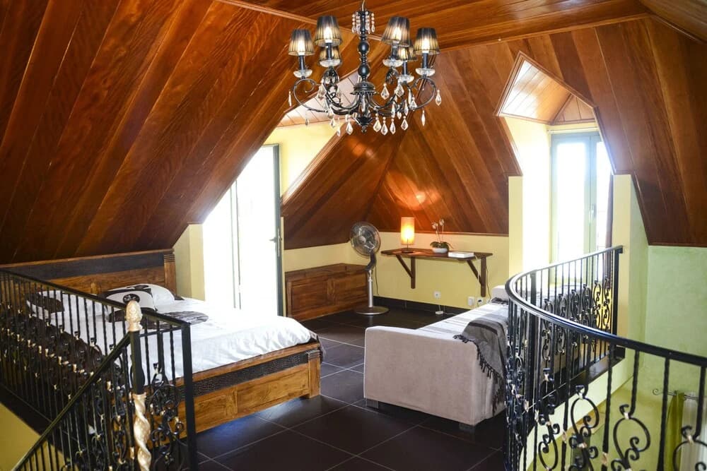 La Villa Métisse Du Lagon - Photo 3