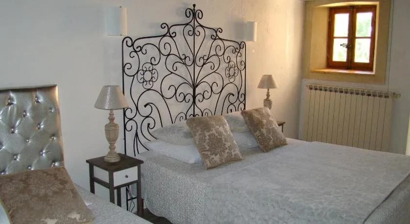 Hôtel le XVIIIème - Photo 3