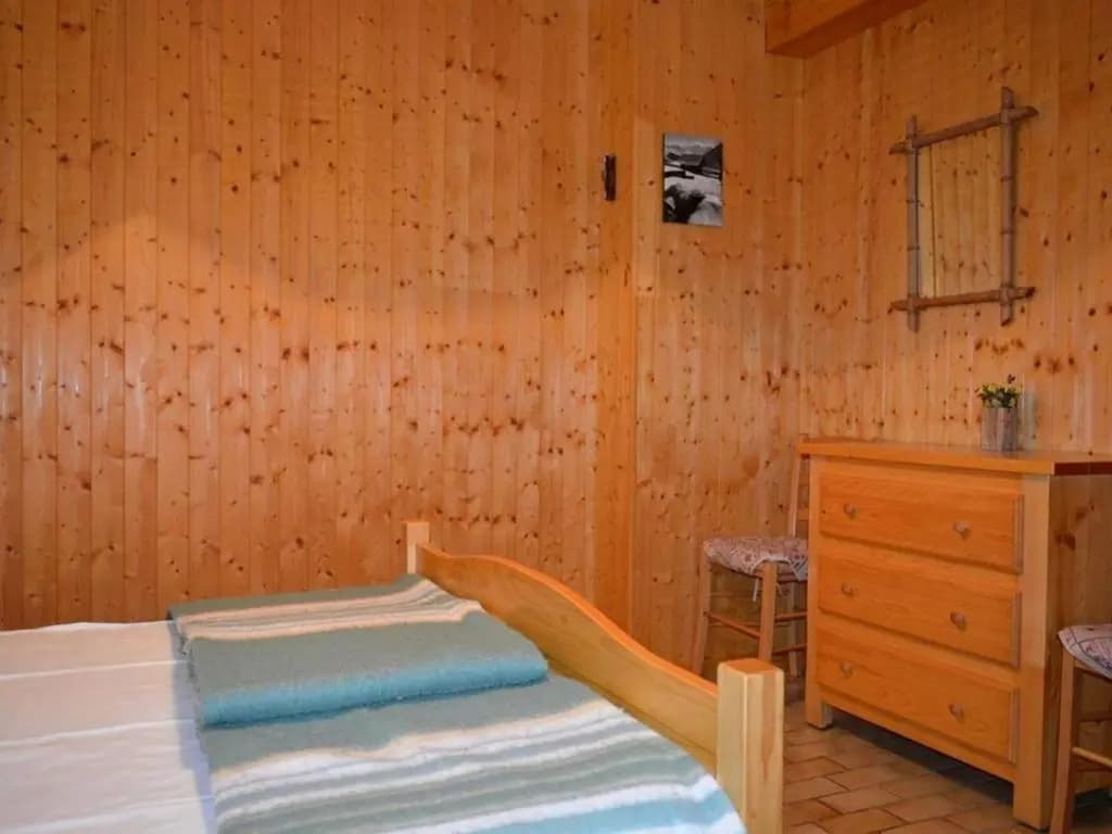Appartement Le Grand-Bornand, 3 pièces, 6 personnes - FR-1-241-100 - Photo 4
