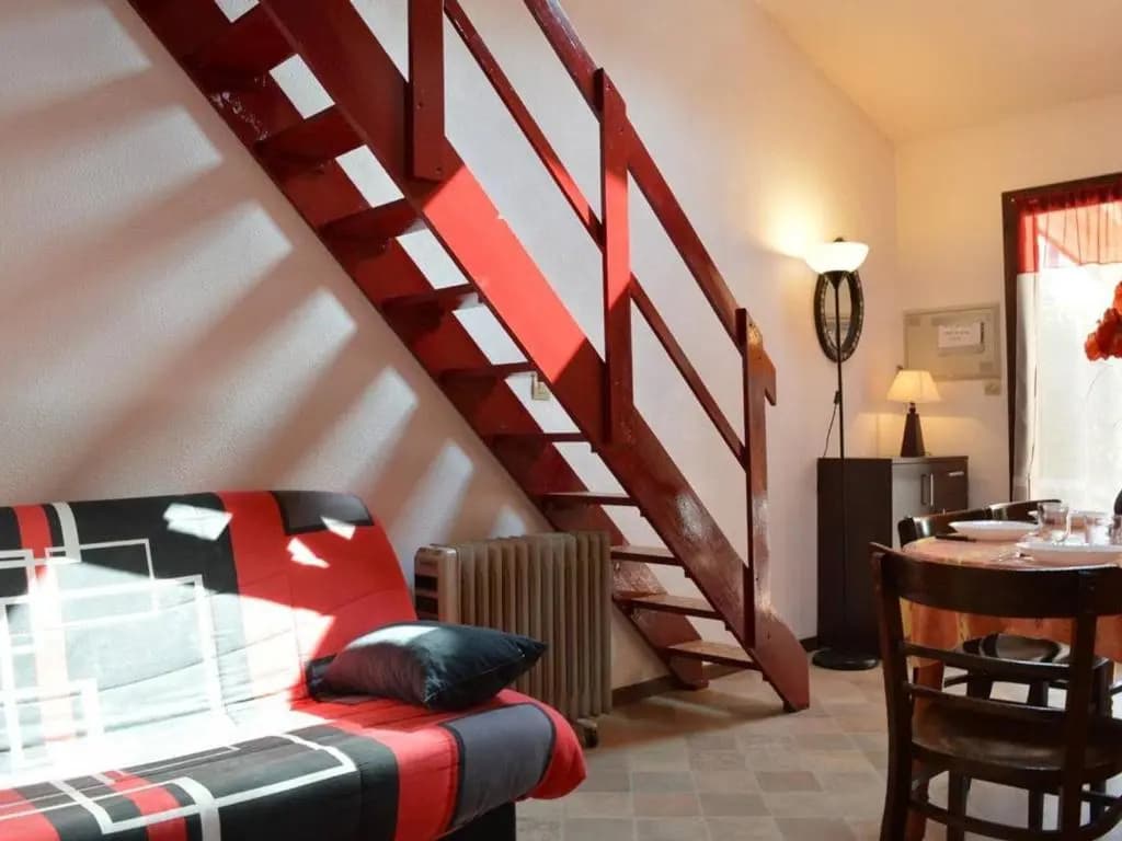 Maison Fleury-Saint-Pierre-la-Mer, 2 pièces, 6 personnes - FR-1-229D-320 - Miniature 8