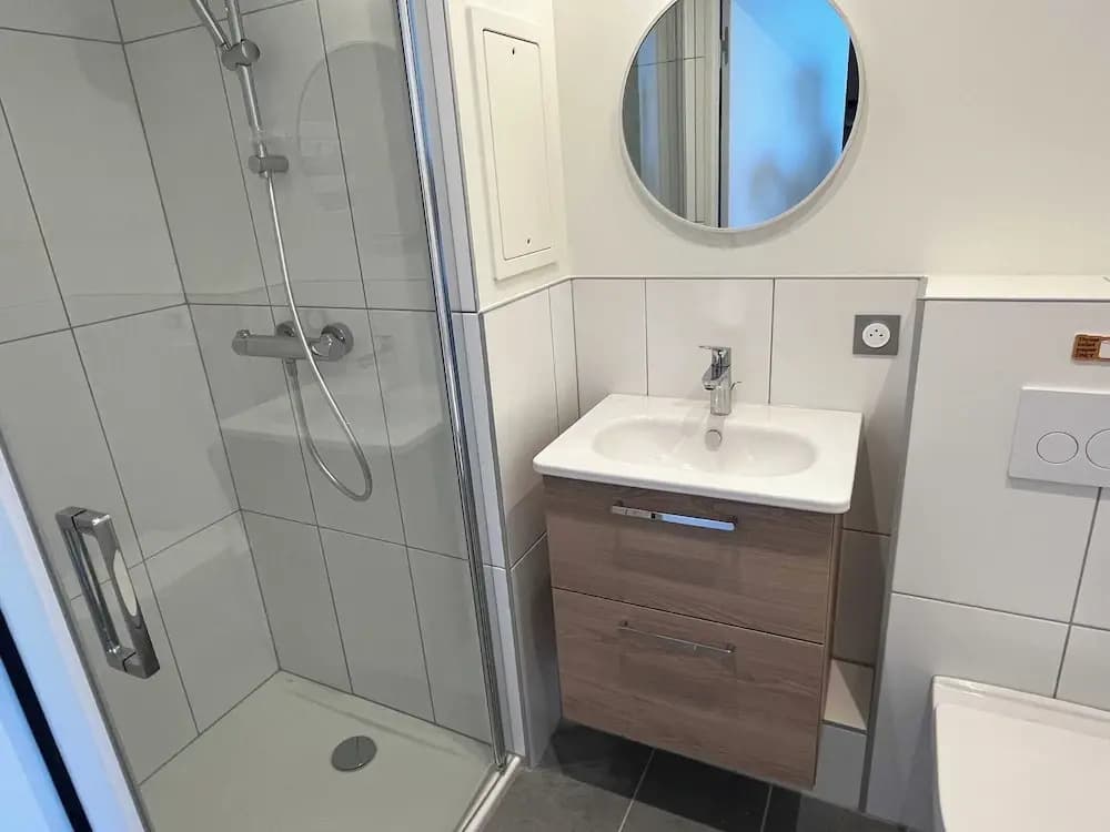 Comfort Studio in a Premium Residence- Sport/cinema - Miniature 8
