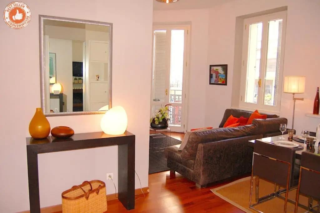 ALC - VC1 - 7 min PALAIS AND 3 min BEACHES - Photo 2