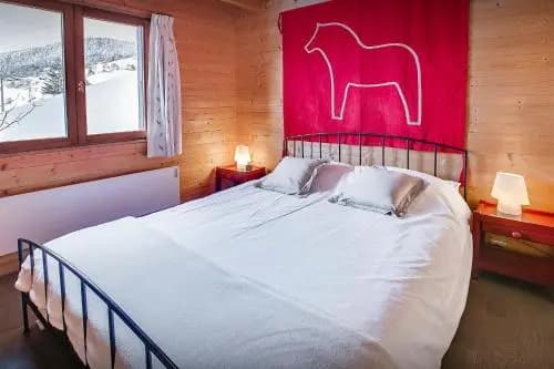 Chalet Les Houlottes - OVO Network - Photo 3