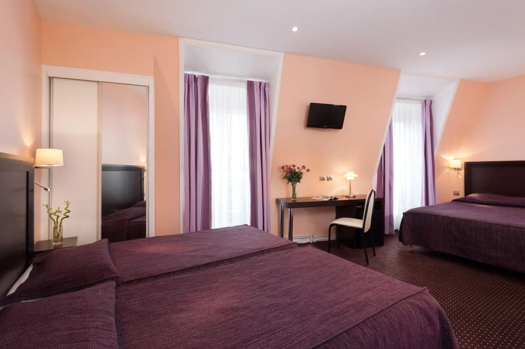 Hotel Virgina - Photo 5