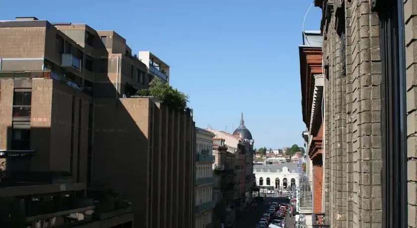 Hotel le 30 Etoiles - Photo 1
