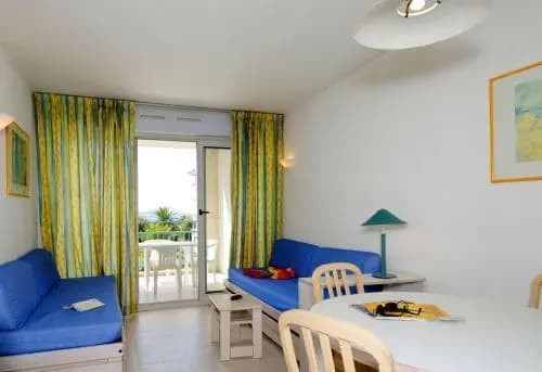 Residence Open Villa Du Parc - Photo 3