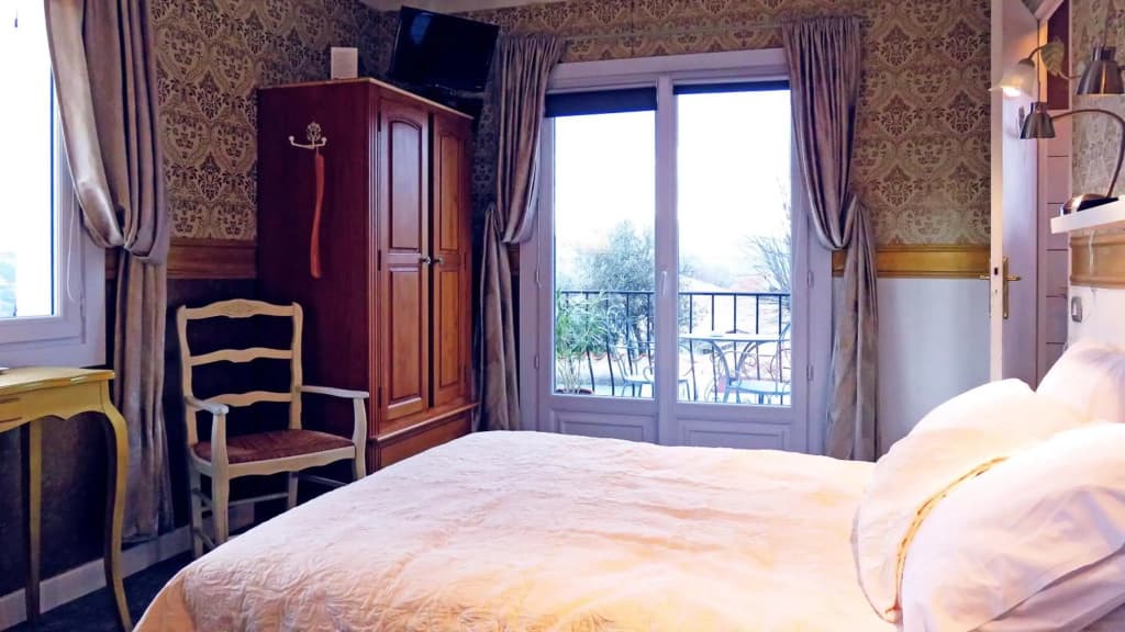 Hôtel Mon Soleil - Photo 4