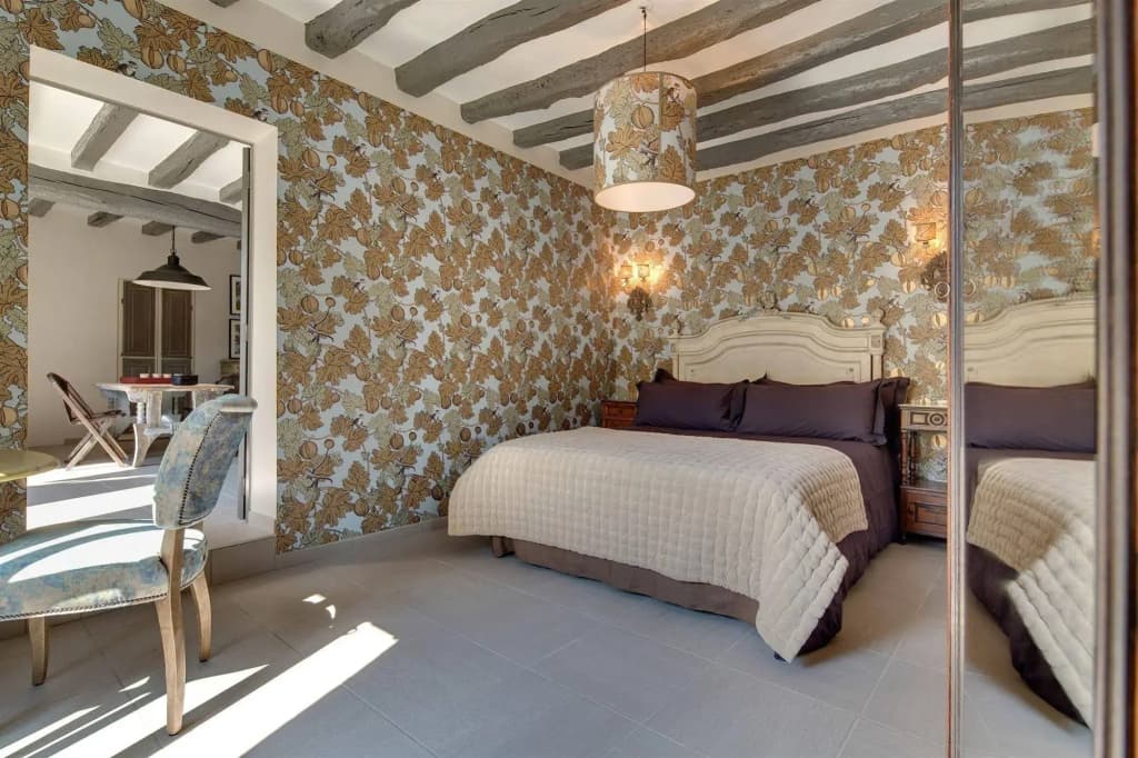 Château de Candes Art et Spa - Photo 2