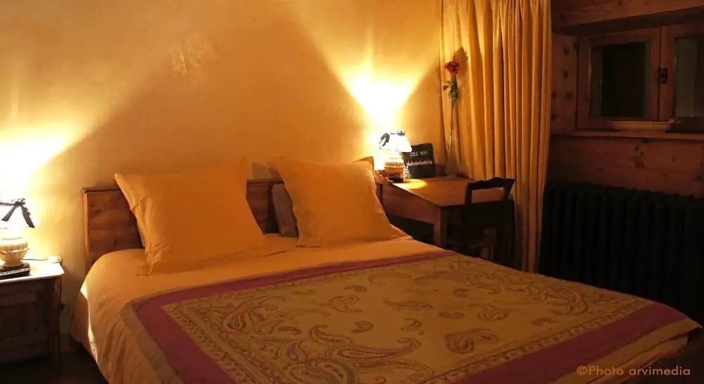 Chalet le Barna - La Grange - Photo 5