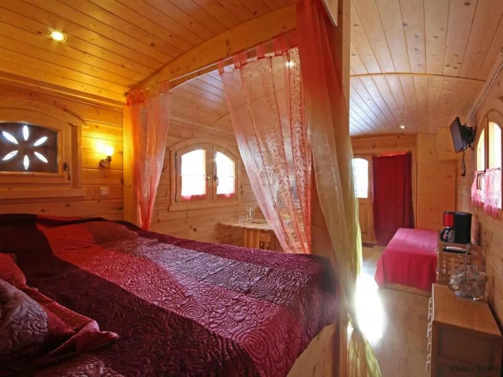 Gîte Radon, 2 pièces, 3 personnes - FR-1-497-130 - Photo 2