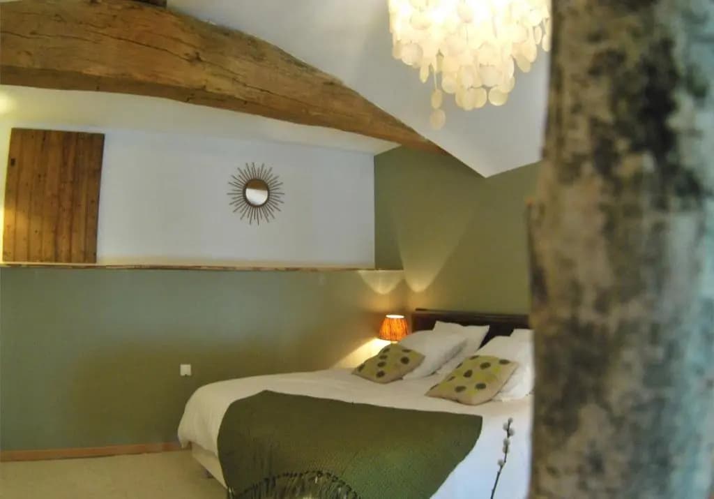 Maison du Figuier - Photo 2