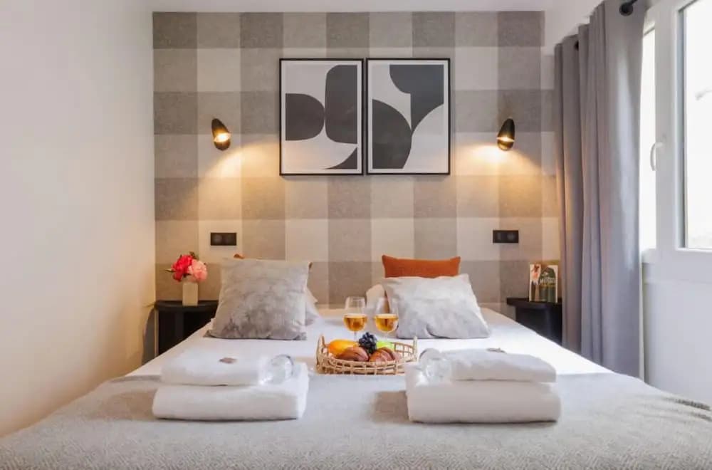 Residence Paris Pelee - Photo 4
