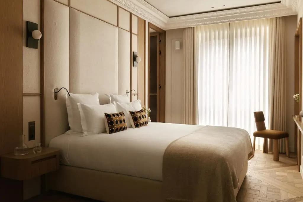 Highstay serviced apartments PYRAMIDES - Photo 3