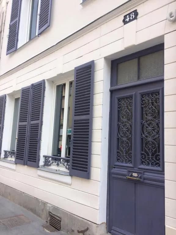La Suite 48 - Photo 1