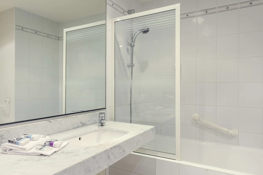 Mercure Rennes Centre Gare - Miniature 8