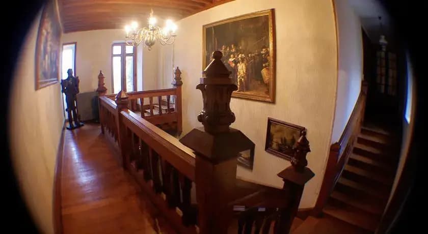 Château de Bussolles & 2 gîtes - Photo 3